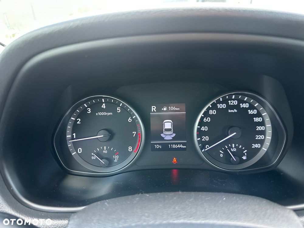 Hyundai i30 1.4 Classic + - 27