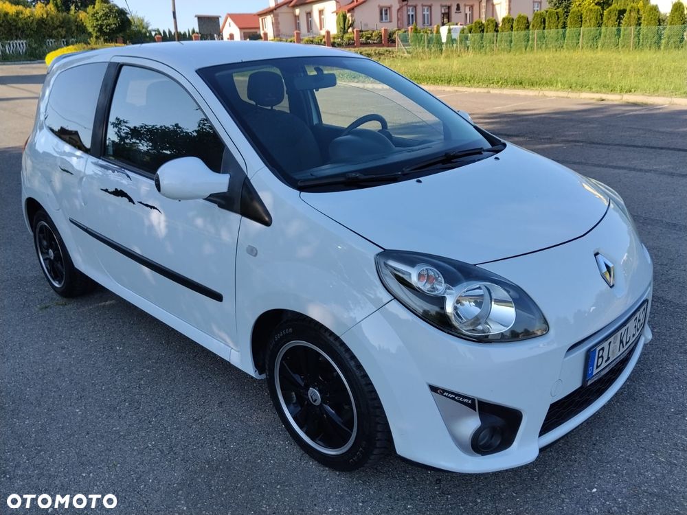 Renault Twingo 1.2 16V Rip Curl - 7