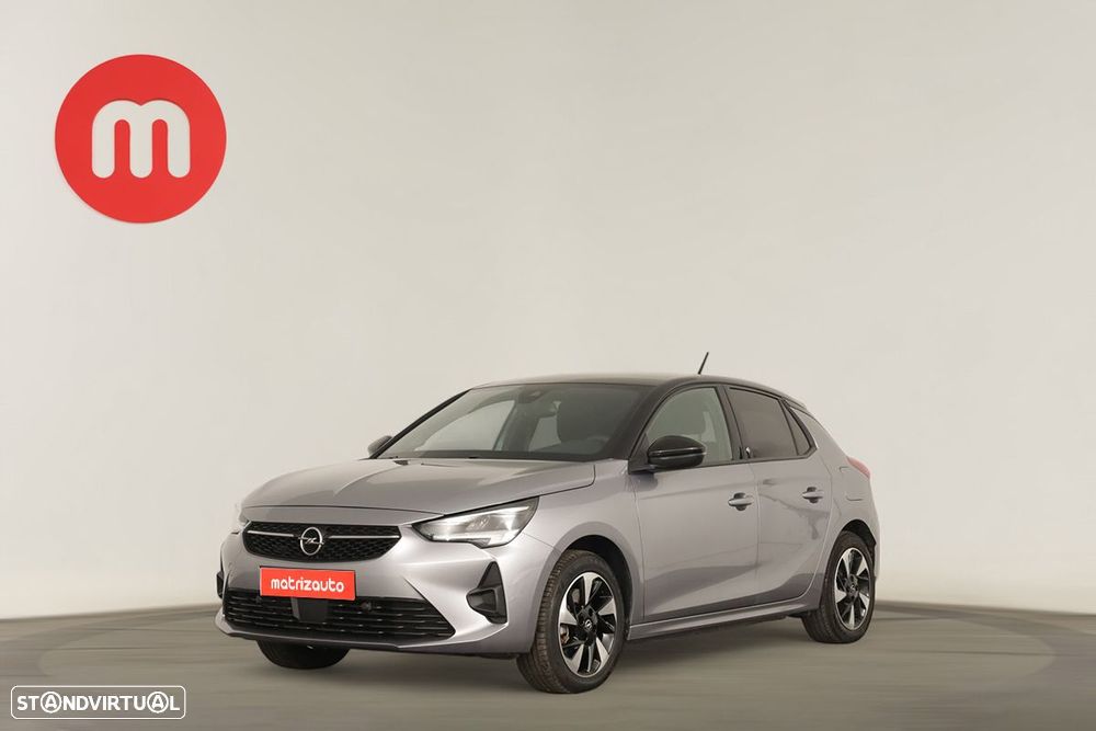 Opel Corsa-e 50 kWh GS - 2