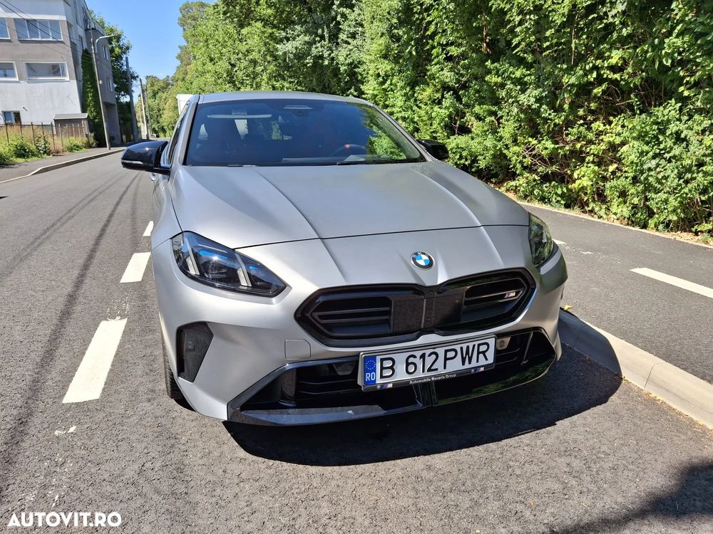 BMW M1 M135i xDrive AT - 6