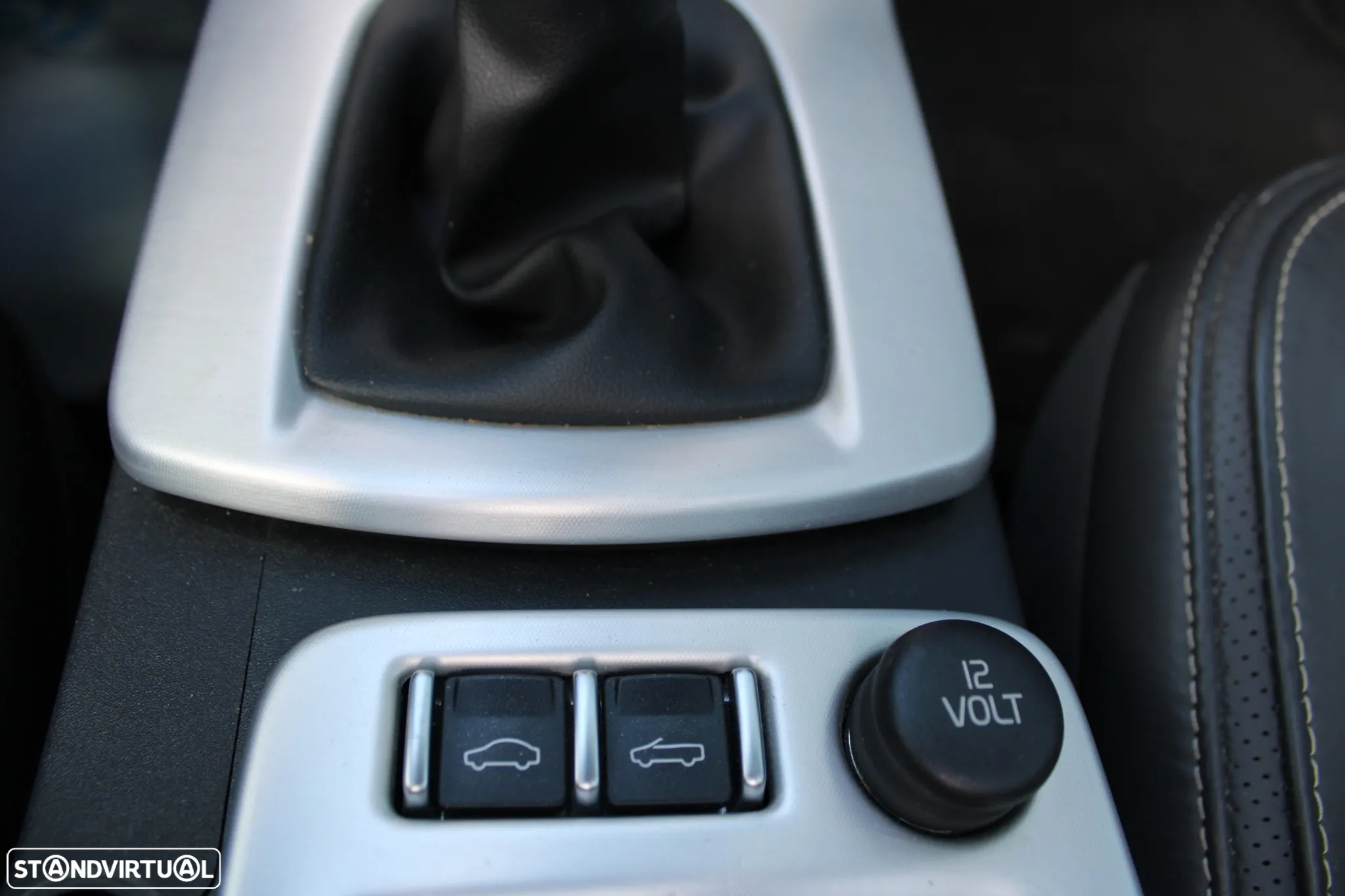 Volvo C70 D3 Inscription - 22