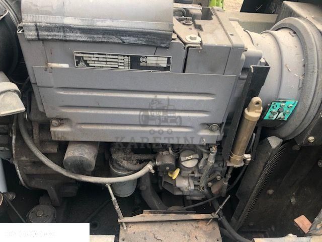 Deutz f3L1011 F - 1