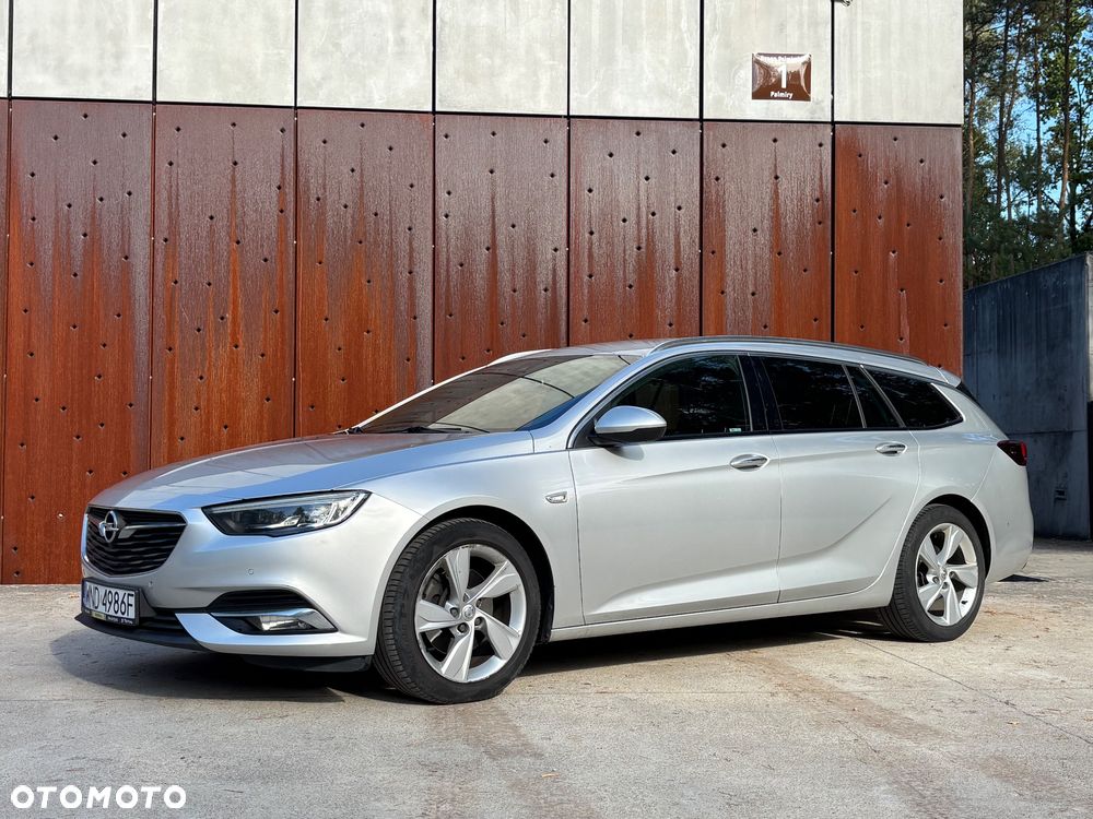 Opel Insignia - 2