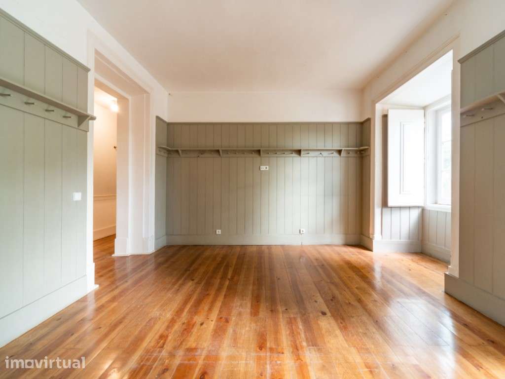 Apartamento T4 em pleno Principe Real - Grande imagem: 4/23