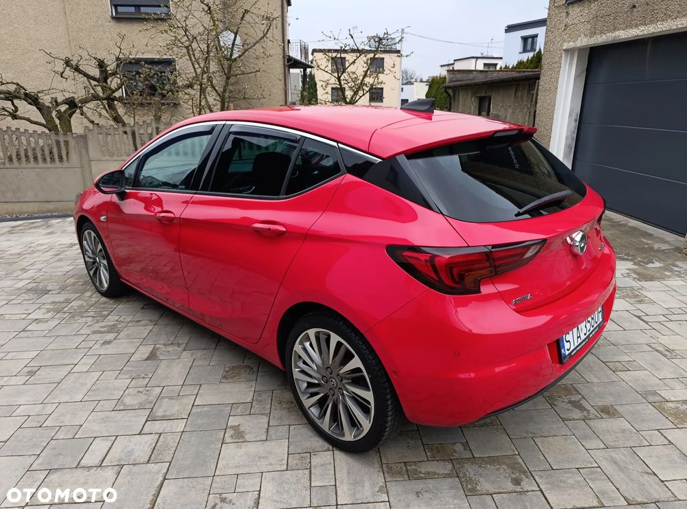 Opel Astra 1.4 Turbo Innovation - 3