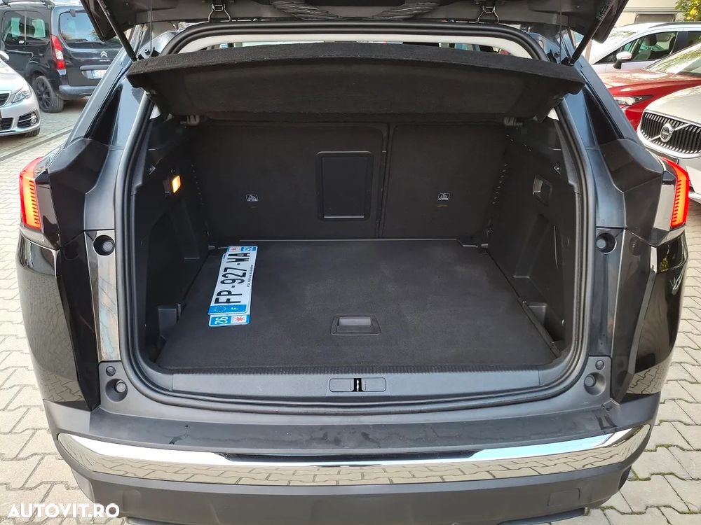 Peugeot 3008 1.2 PureTech 130 EAT8 Active Pack - 10