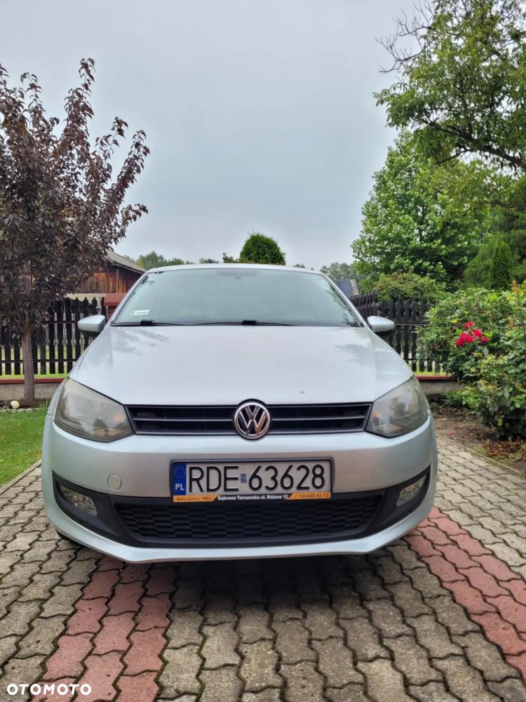 Volkswagen Polo - 5