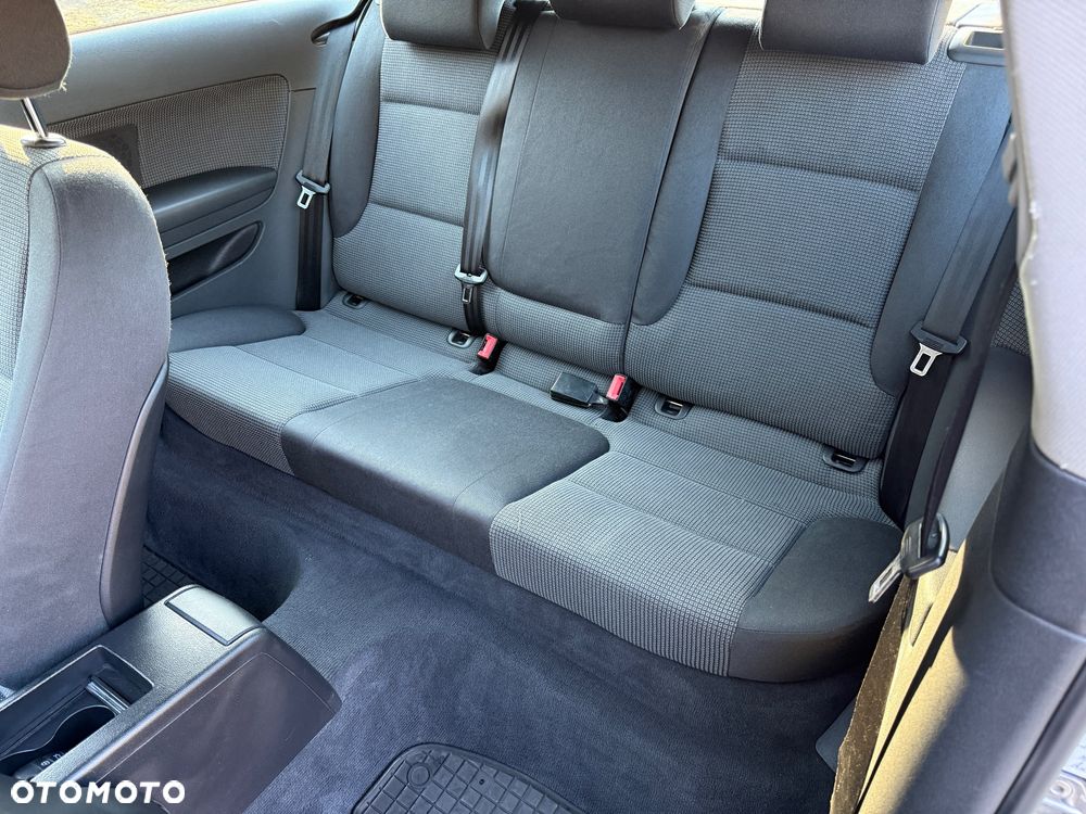 Audi A3 3-drzwiowe 1.9 TDI S Line Sportpaket plus - 13