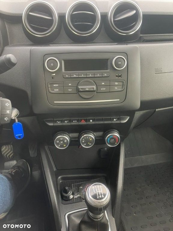 Dacia Duster 1.5 Blue dCi Comfort 4WD - 10