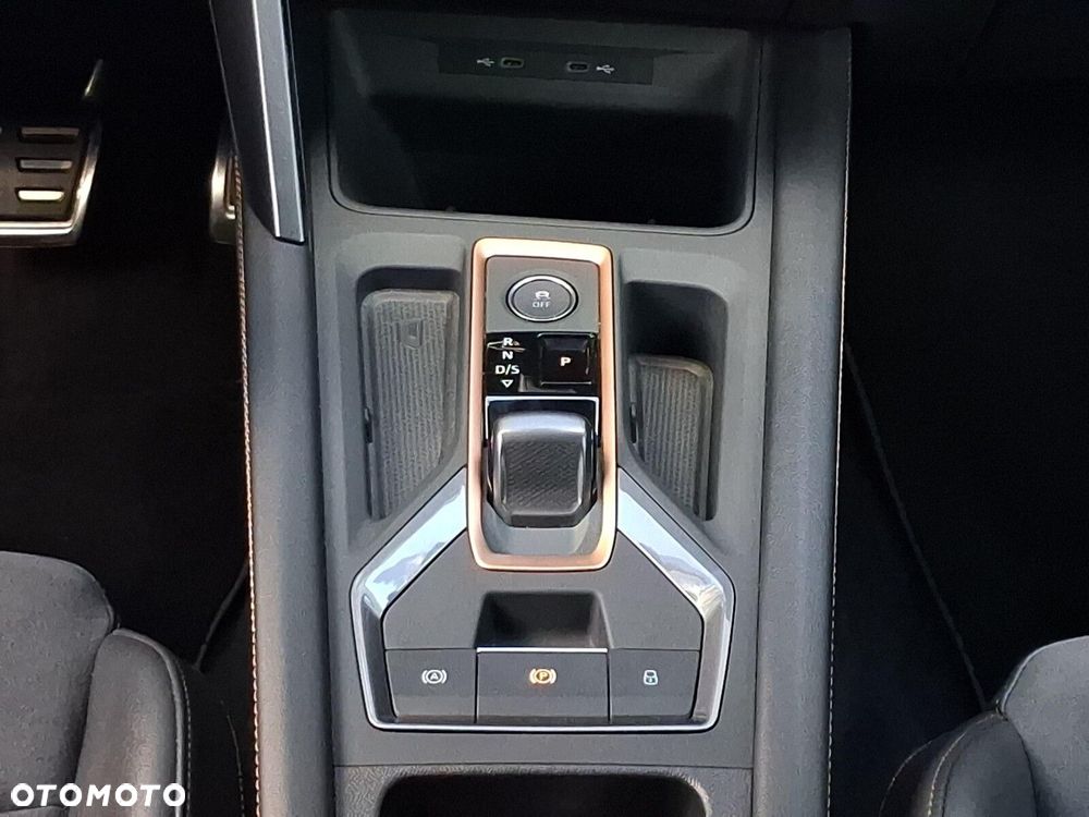 Cupra Formentor 1.5 eTSI mHEV DSG - 18