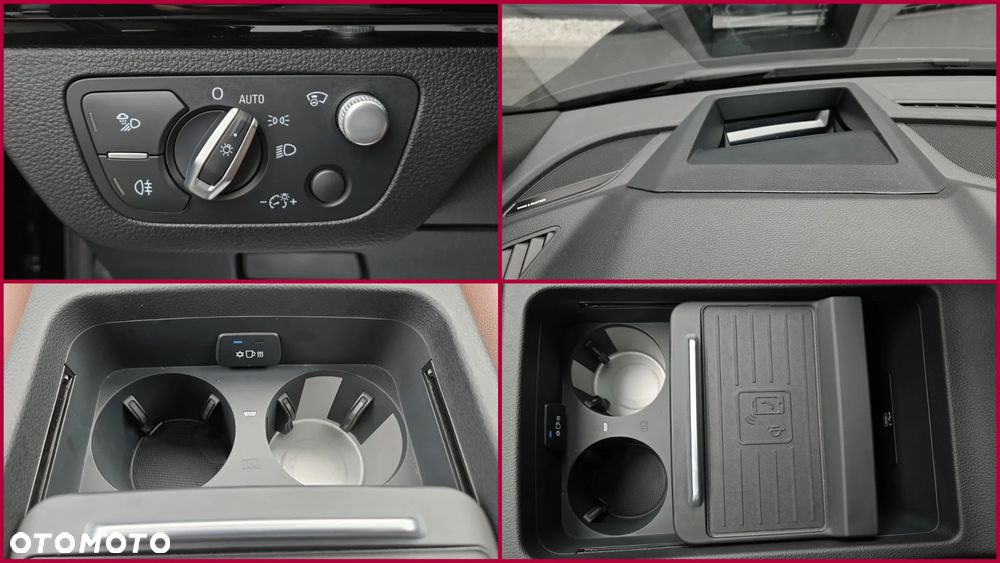 Audi Q5 40 TFSI quattro S tronic S line - 25