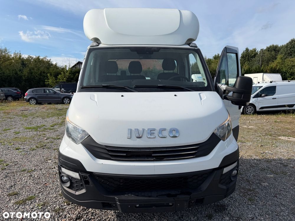 Iveco daily - 2