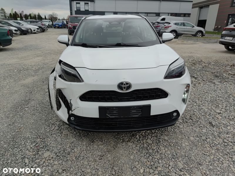 Toyota Yaris Cross Hybrid 1.5 Style - 21