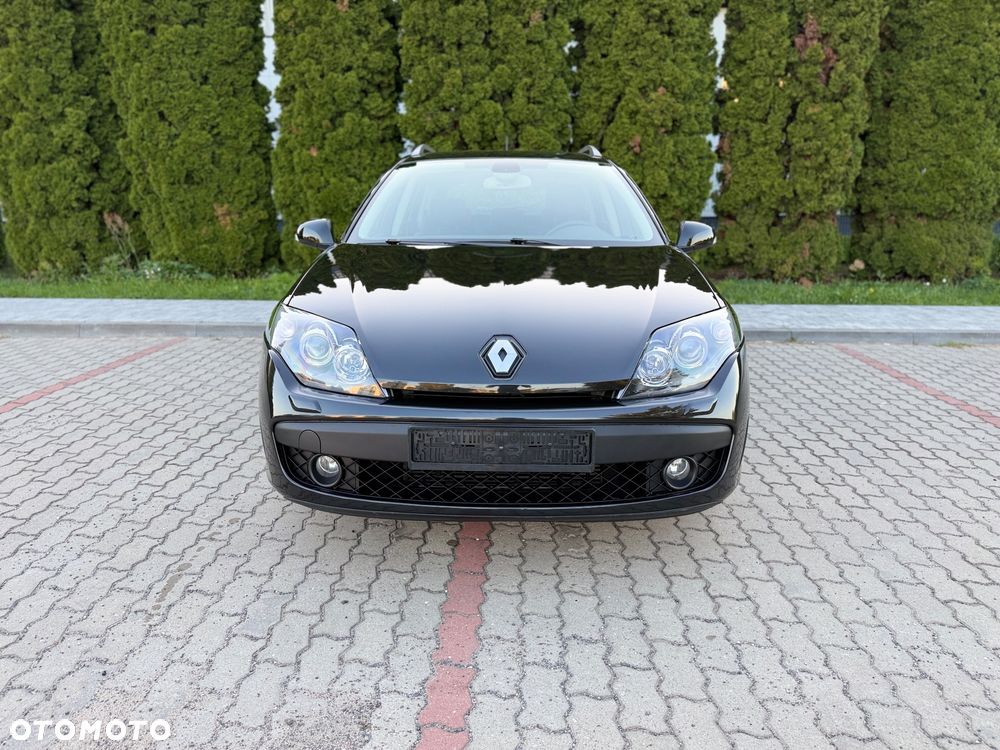 Renault Laguna 2.0 TCe 170 GT - 11