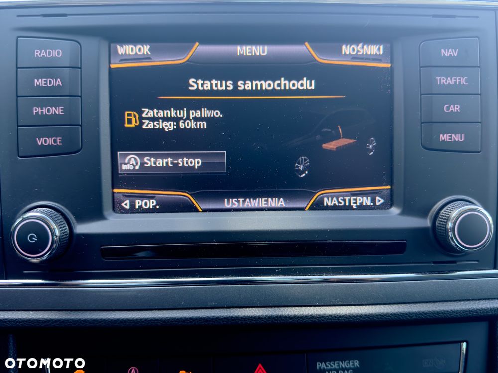 Seat Leon 1.8 TSI Ecomotive FR - 28