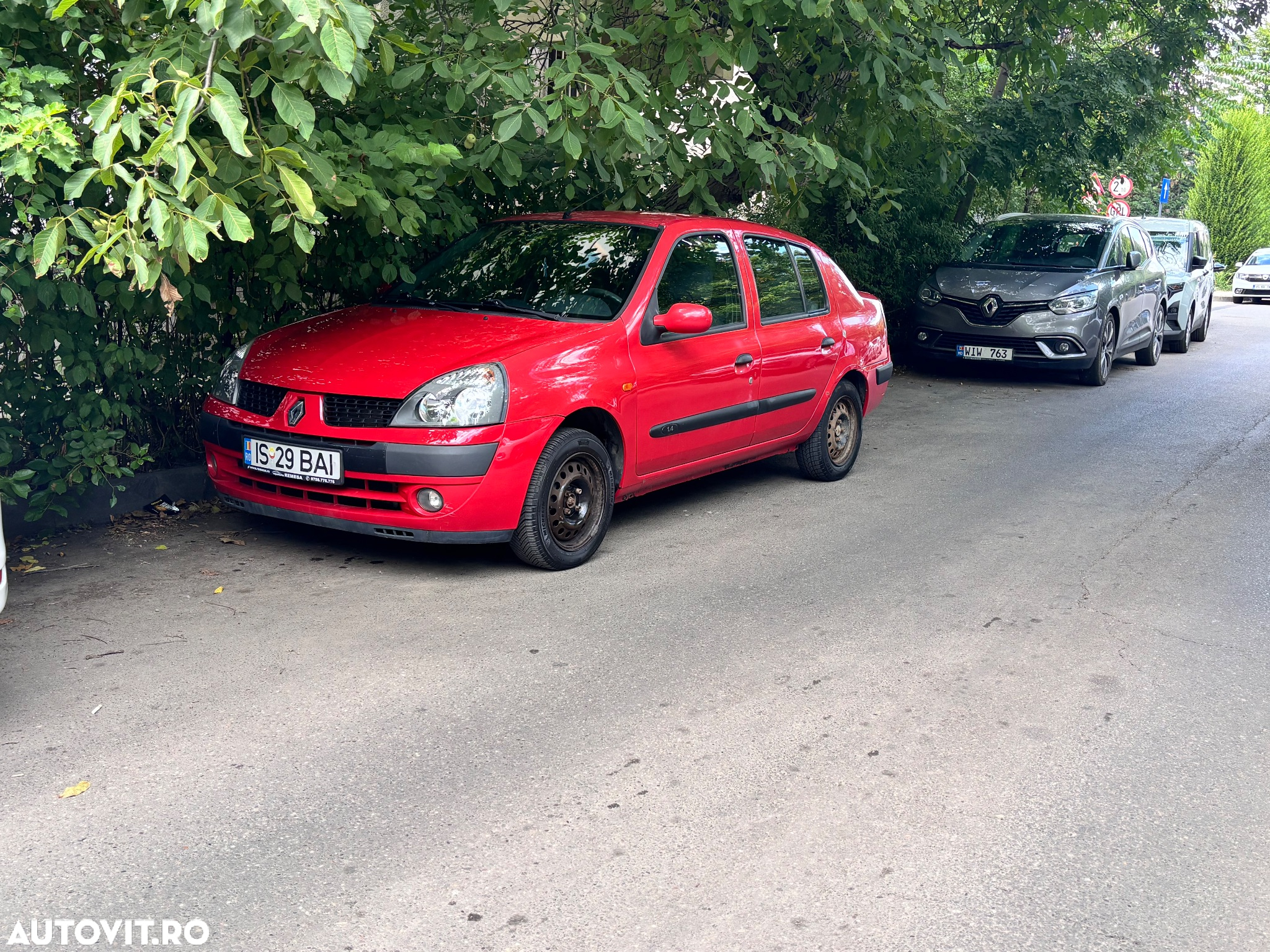 Renault Clio - 3