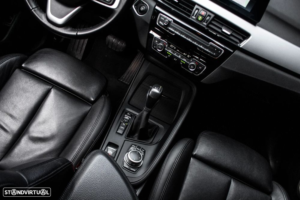 BMW X1 25 e xDrive - 37