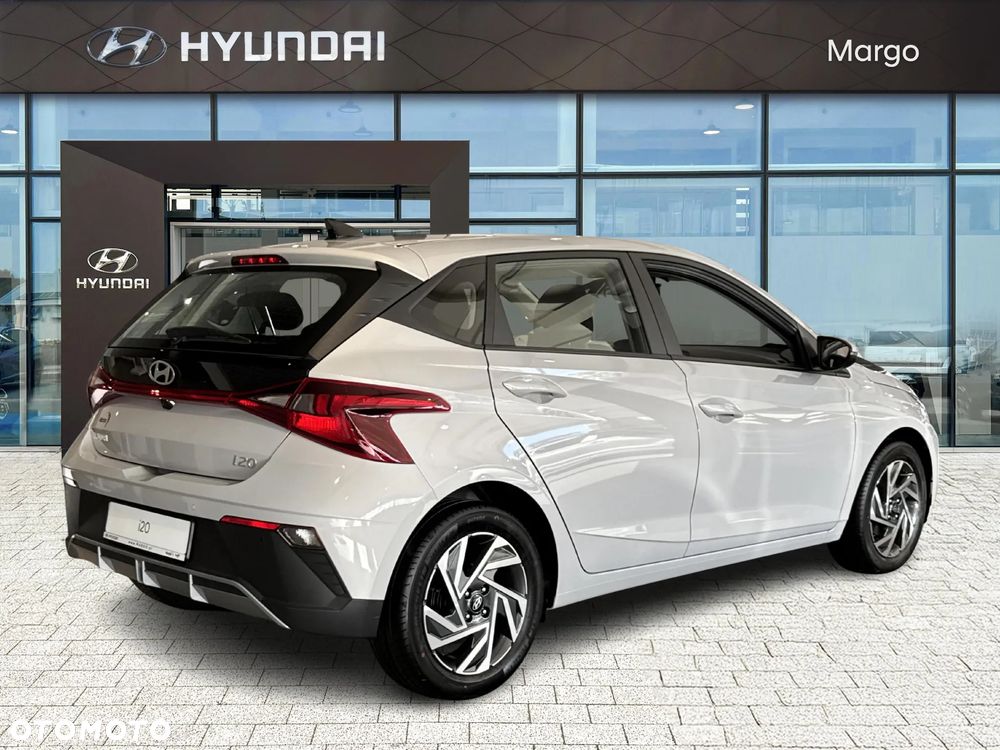 Hyundai i20 1.2 Pure - 3