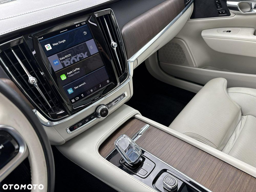 Volvo S90 D5 AWD Inscription - 27