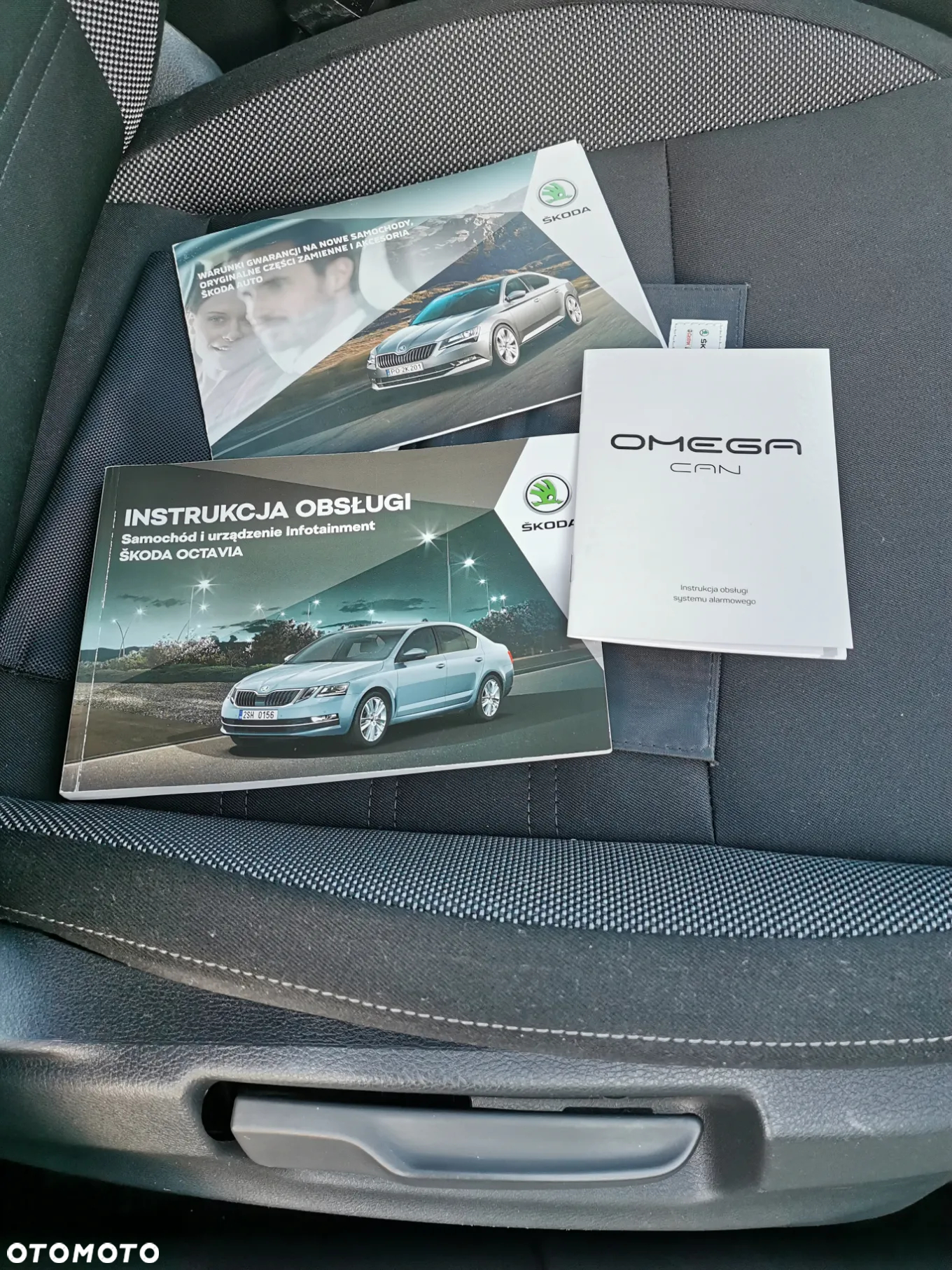 Skoda Octavia 1.6 TDI Ambition - 3