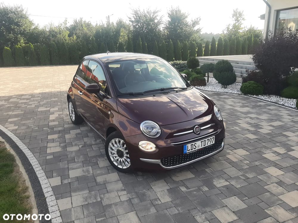 Fiat 500 500S 0.9 SGE S&S - 3