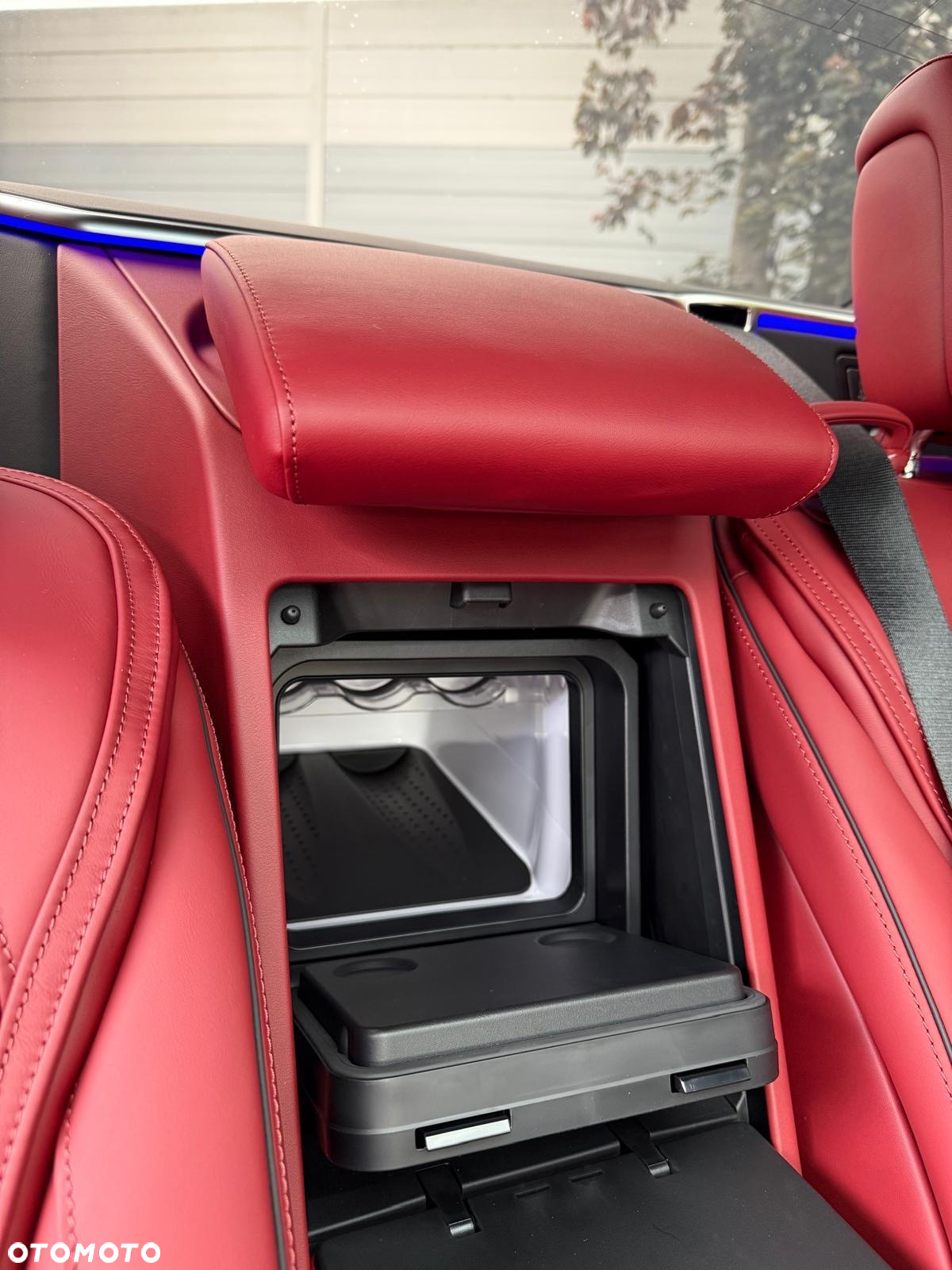 Mercedes-Benz Klasa S AMG 63 E Performance AMG Speedshift MCT 9G - 6