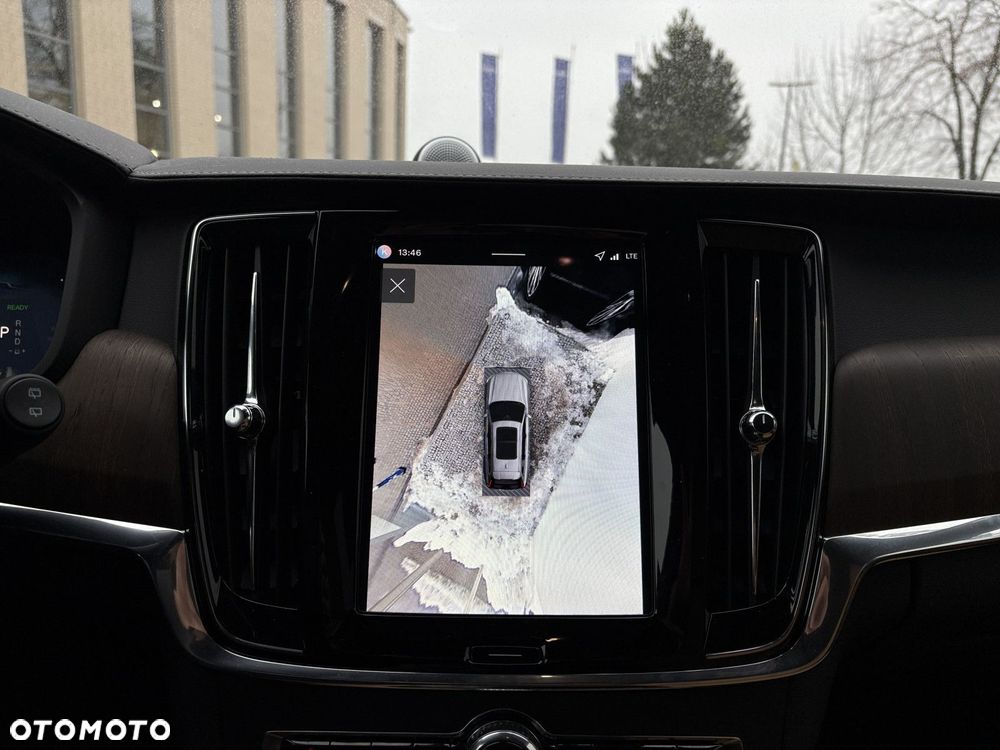 Volvo V90 - 19