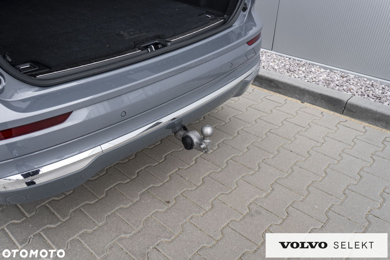 Volvo XC 60 - 11