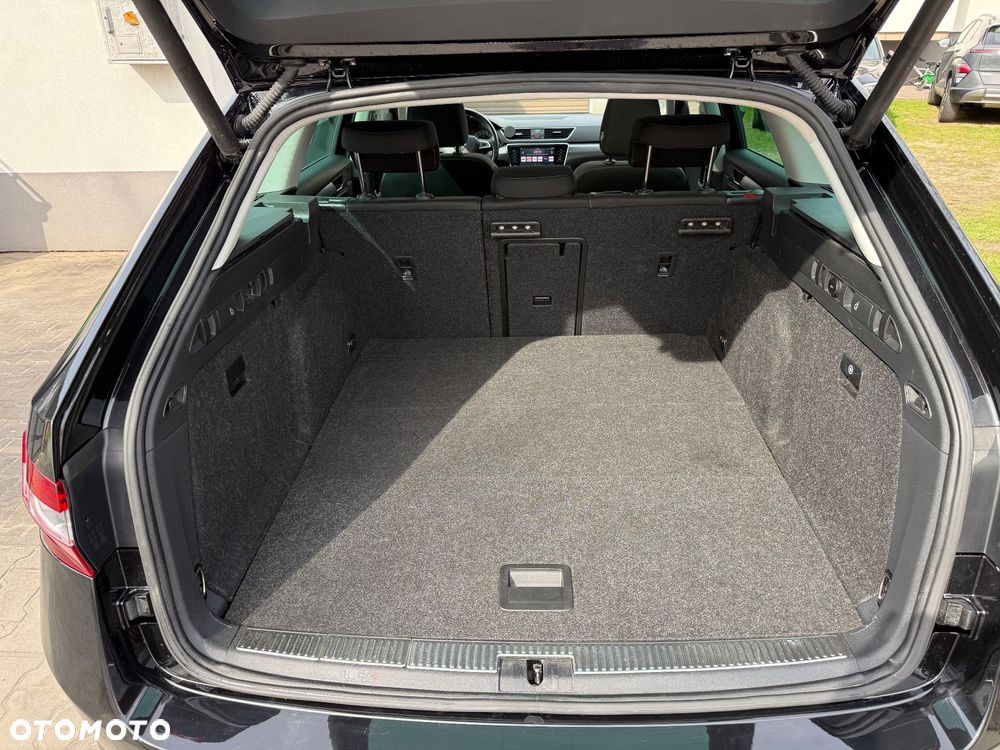 Skoda Superb 1.8 TSI DSG Style - 27
