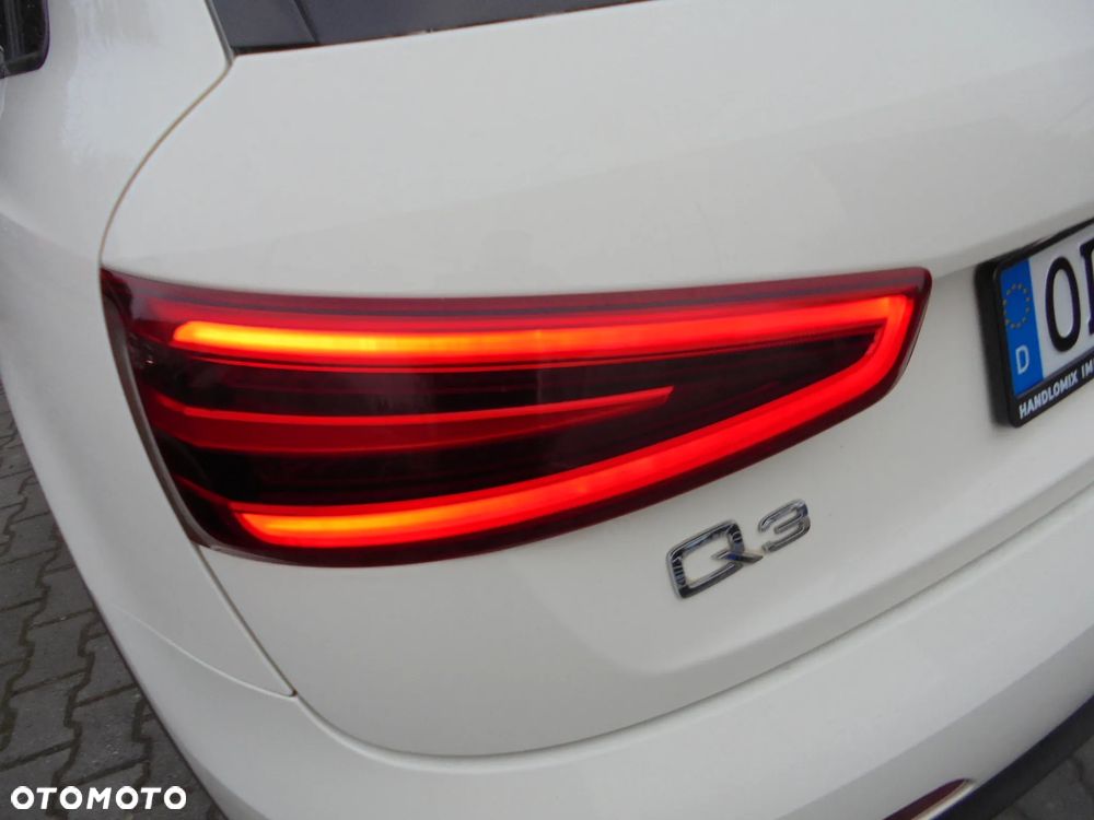 Audi Q3 2.0 TDI Prime Edition - 34