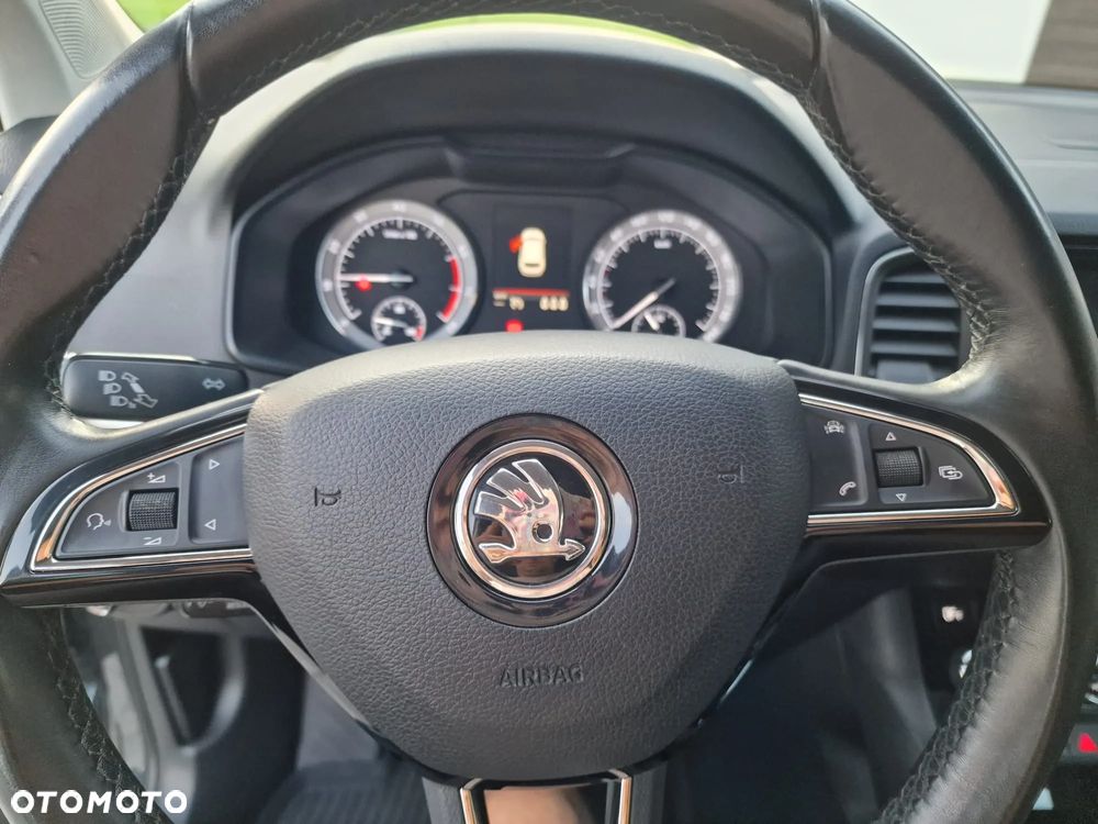 Skoda Karoq 1.5 TSI ACT 4x2 Style DSG - 24