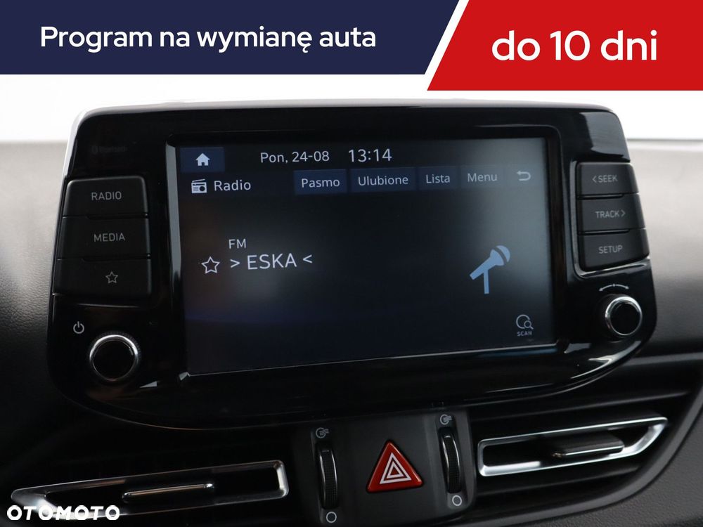 Hyundai i30 - 14