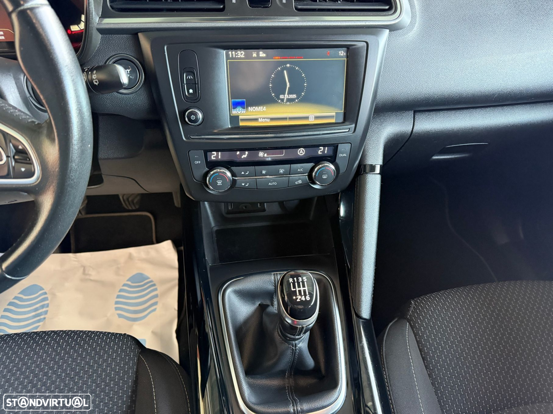 Renault Kadjar - 13