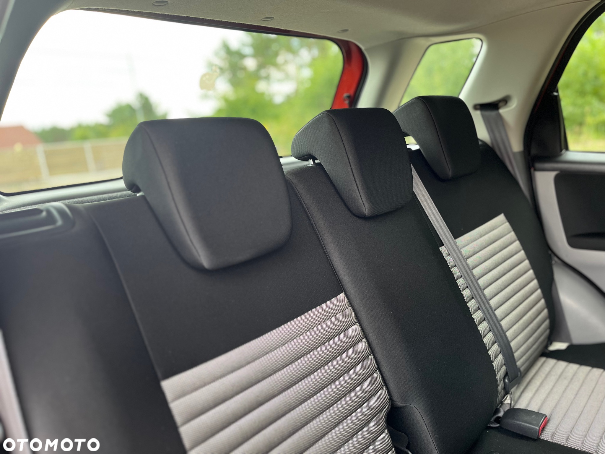 Suzuki SX4 2.0 DDiS Premium 4WD - 13