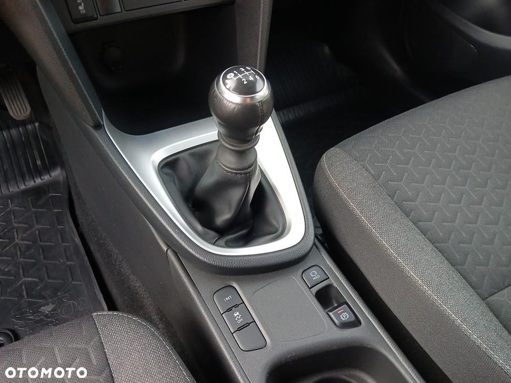 Toyota Yaris Cross 1.5 Comfort - 31