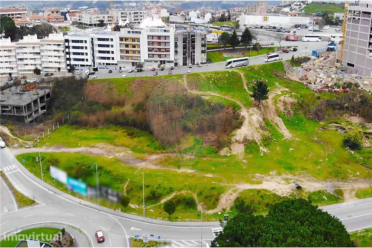Terreno  para venda - Grande imagem: 2/14
