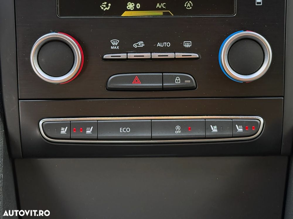 Renault Talisman ENERGY dCi 160 EDC INITIALE PARIS - 5