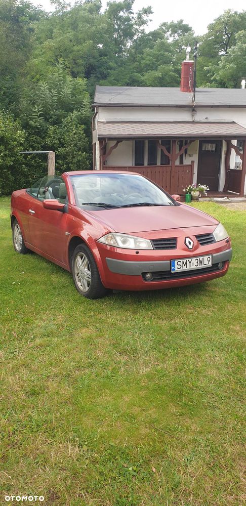 Renault Megane - 6