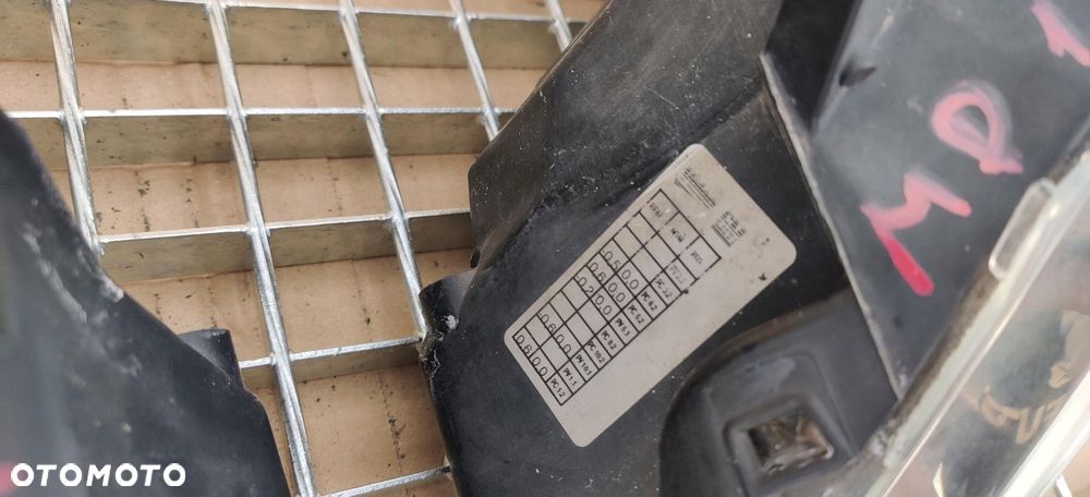 REFLEKTOR LEWY PRAWY KPL EUROPA LAMPA LEWA PRAWA OPEL VECTRA C LIFT - 5