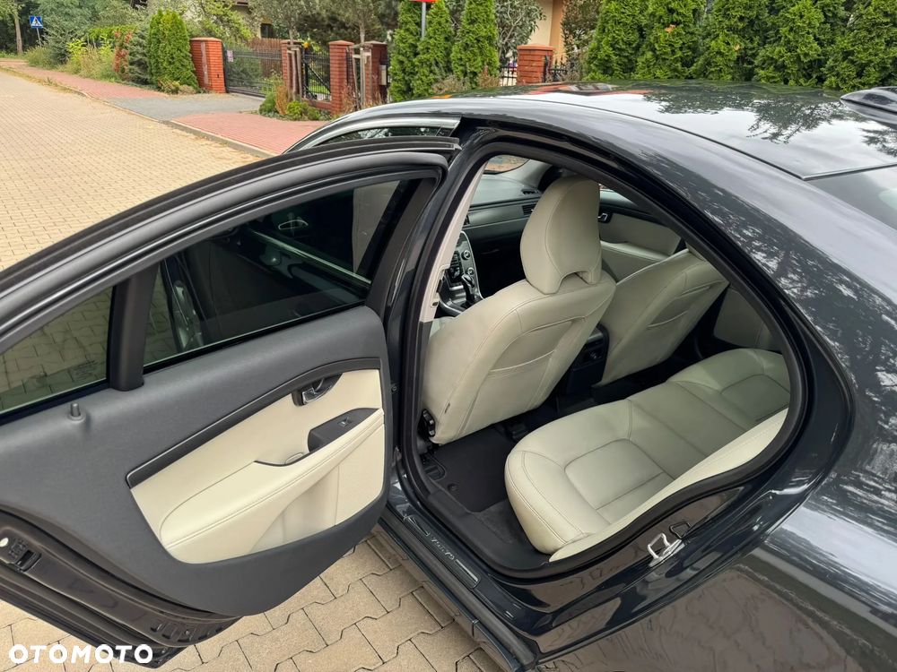 Volvo S80 - 6