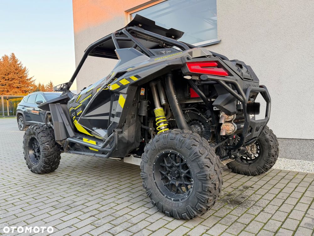 Polaris RZR - 3