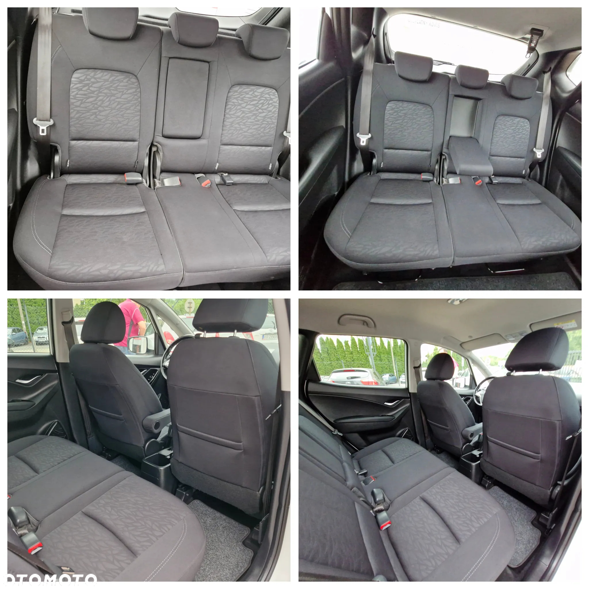 Hyundai ix20 1.4 Premium - 30