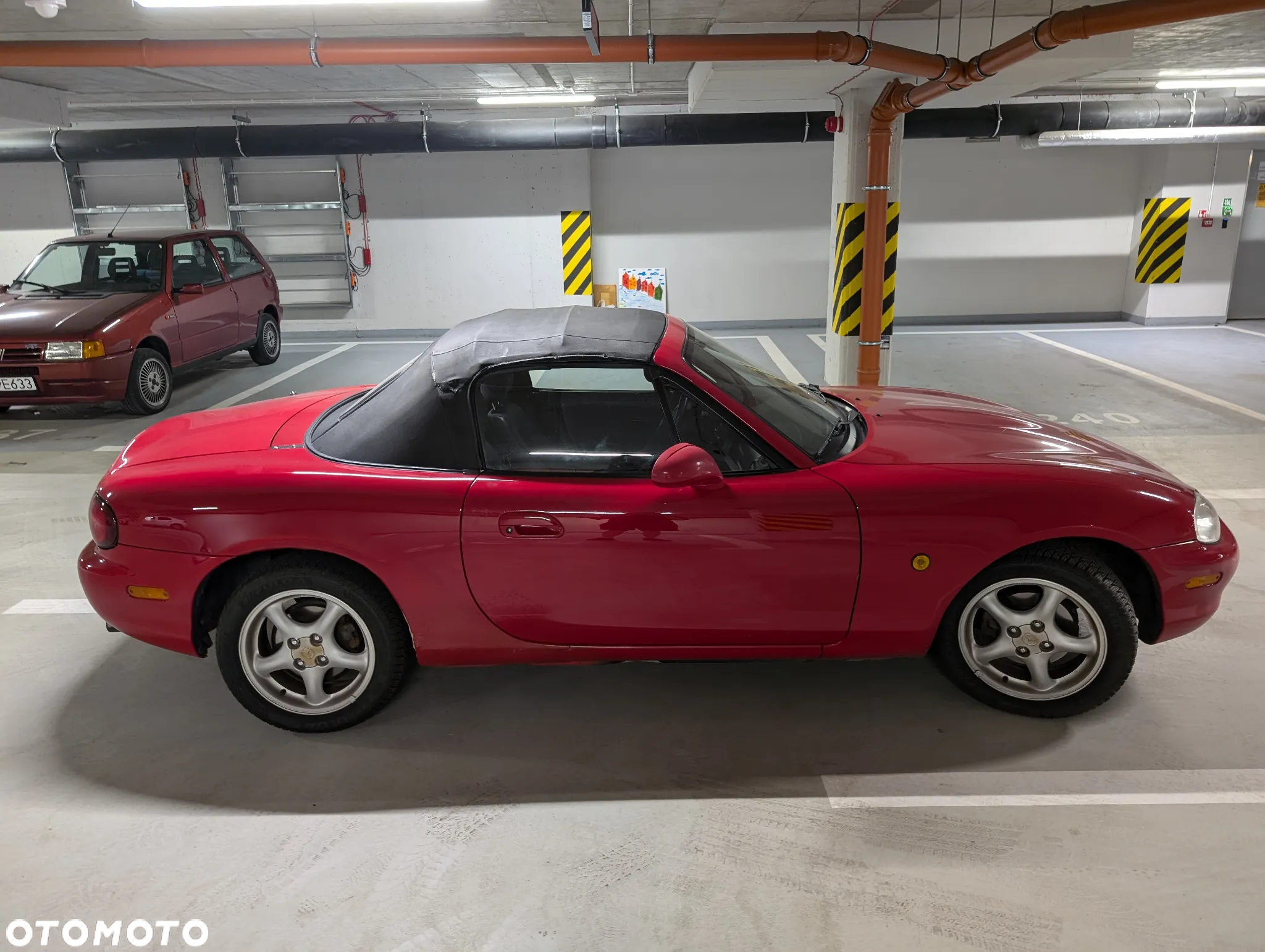 Mazda MX-5 1.6 16V - 15