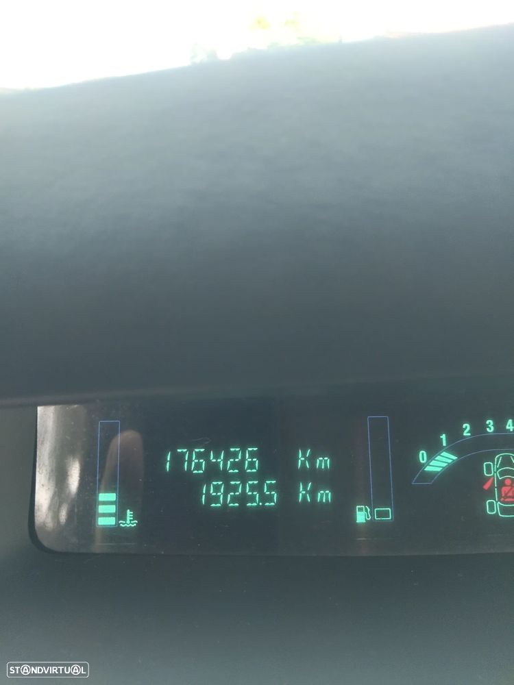 Renault Scénic 1.5 dCi Dynamique - 21