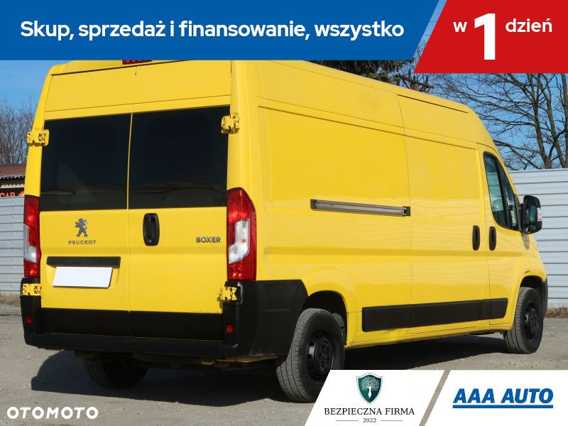 Peugeot boxer - 6