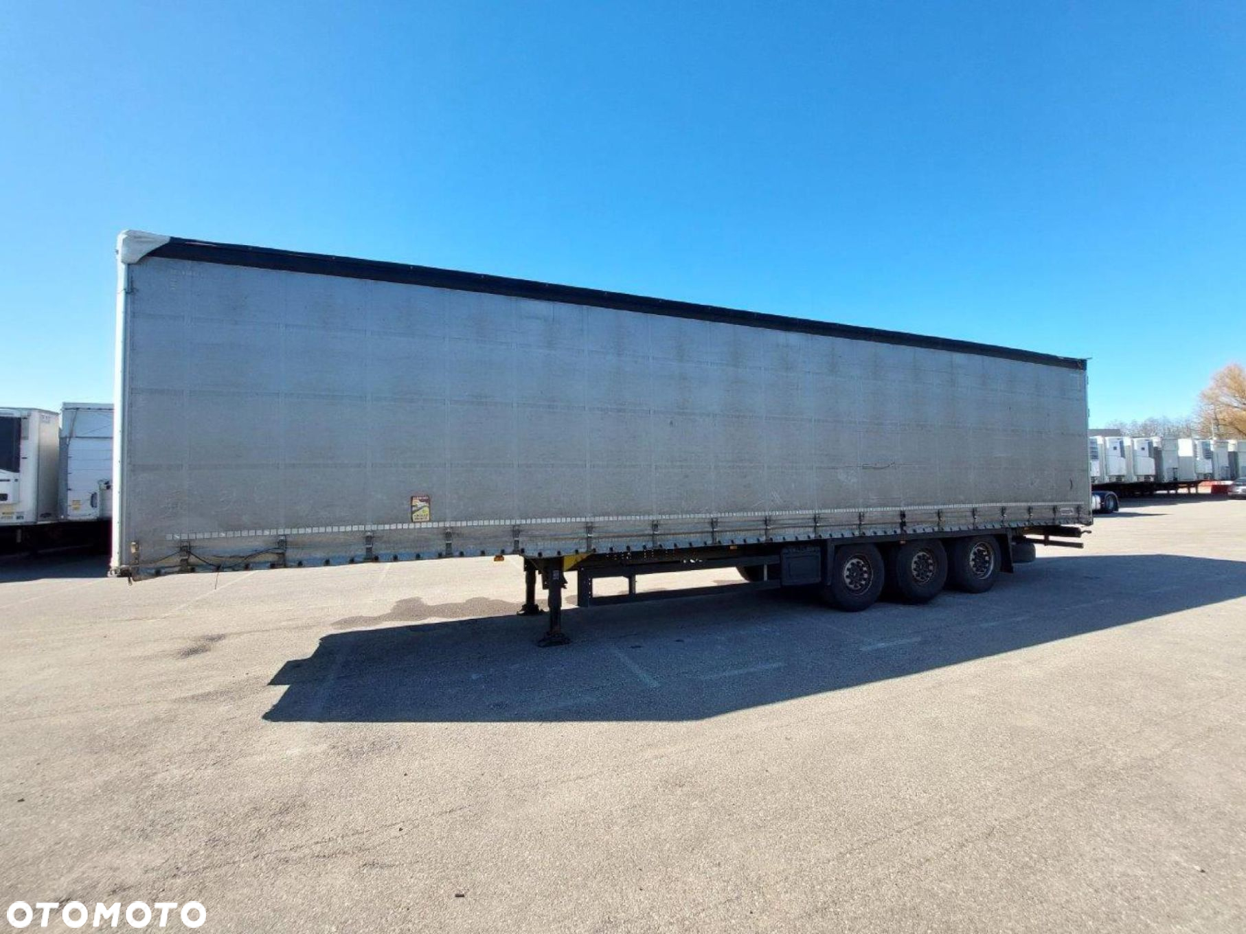 Schmitz Cargobull SCS24/L - 3