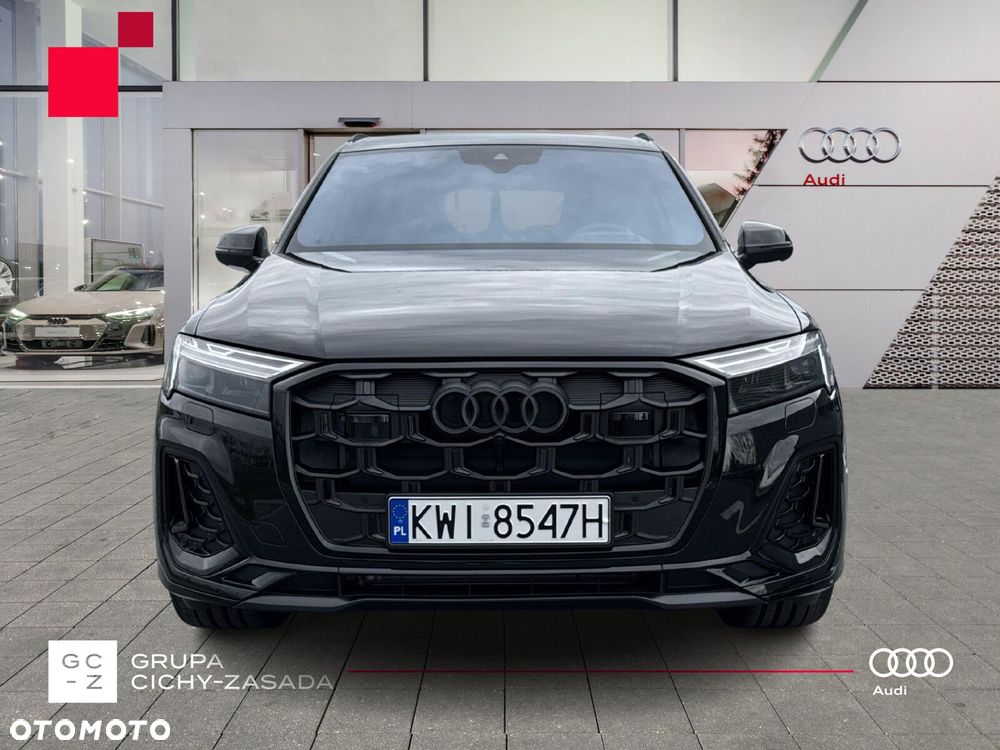 Audi Q7 - 9