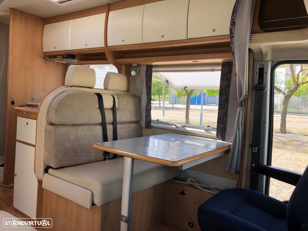 McLouis Tandy Tandy PLUS 670 - 29