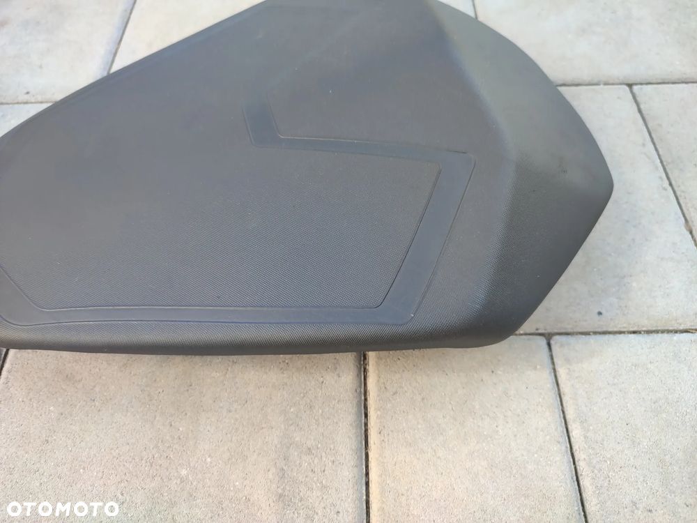 Kanapa, fotel, siedzenie tył KTM Duke 125 - 3