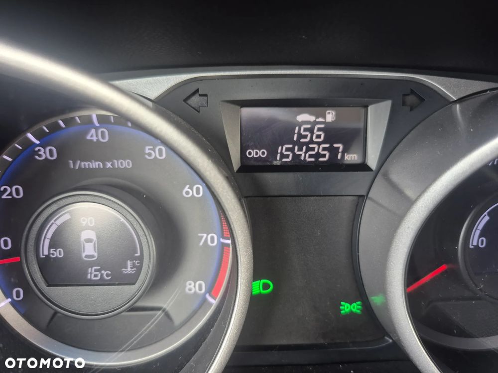 Hyundai ix35 1.6 GDI Comfort 2WD - 7